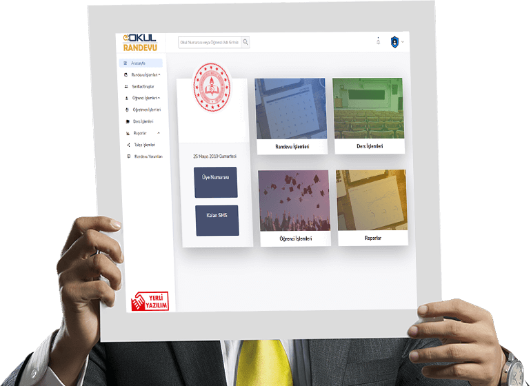 e-okul-randevu-panel