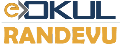 e-okul randevu logo